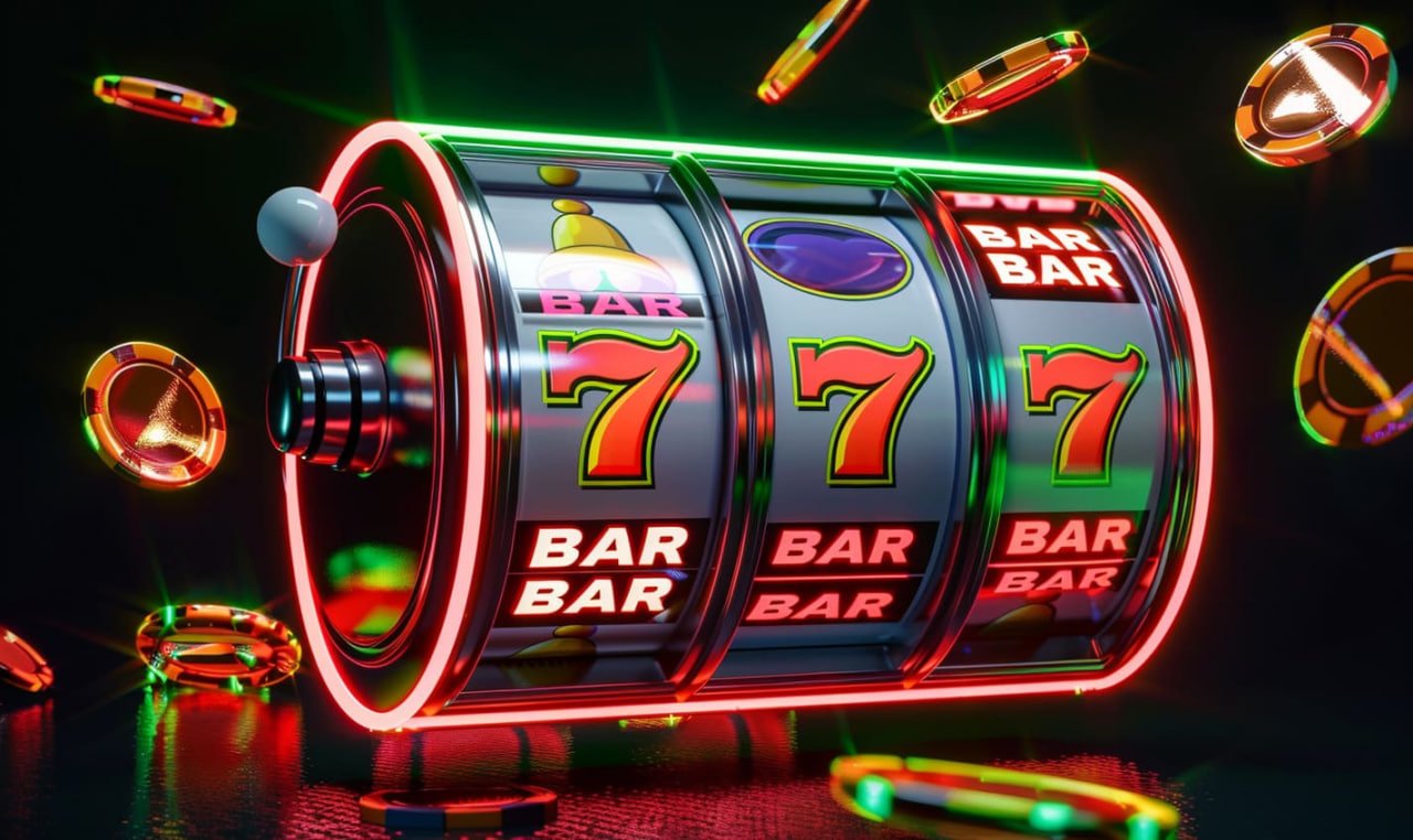 Slot Games