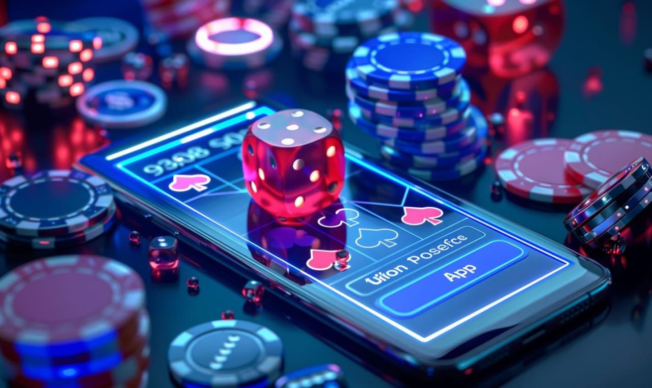 ငွေသွင်းအဆင့်ဆင့် — Mobile Wallet မှ Online Gaming Account